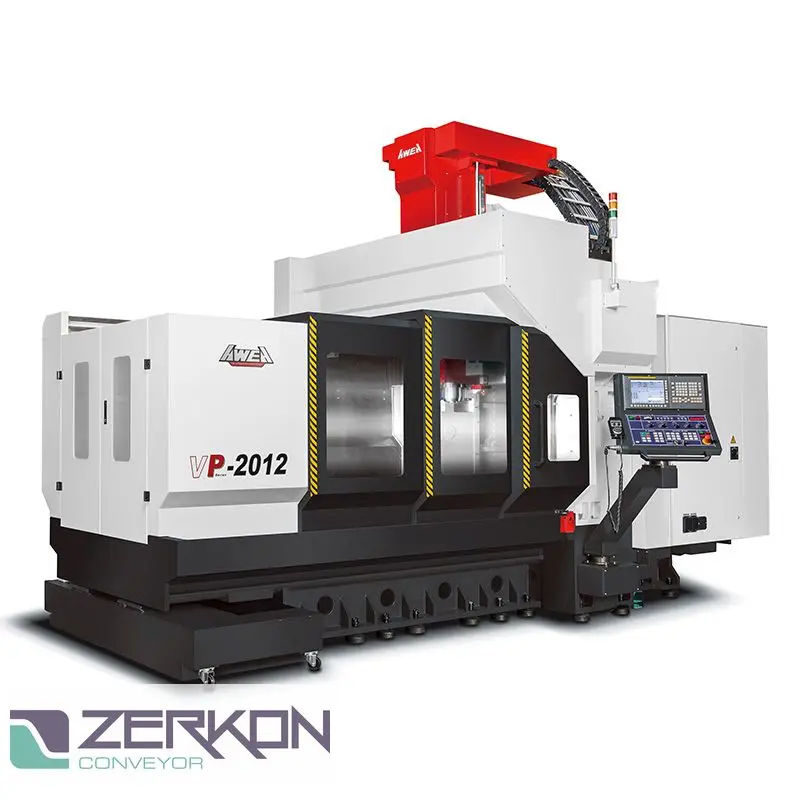 Cnc Boron Oil Tank with Filtration System -European Filtration-Brand New Cnc Boron Oil Tank - Cnc Boron Oil Tank with Conveyor