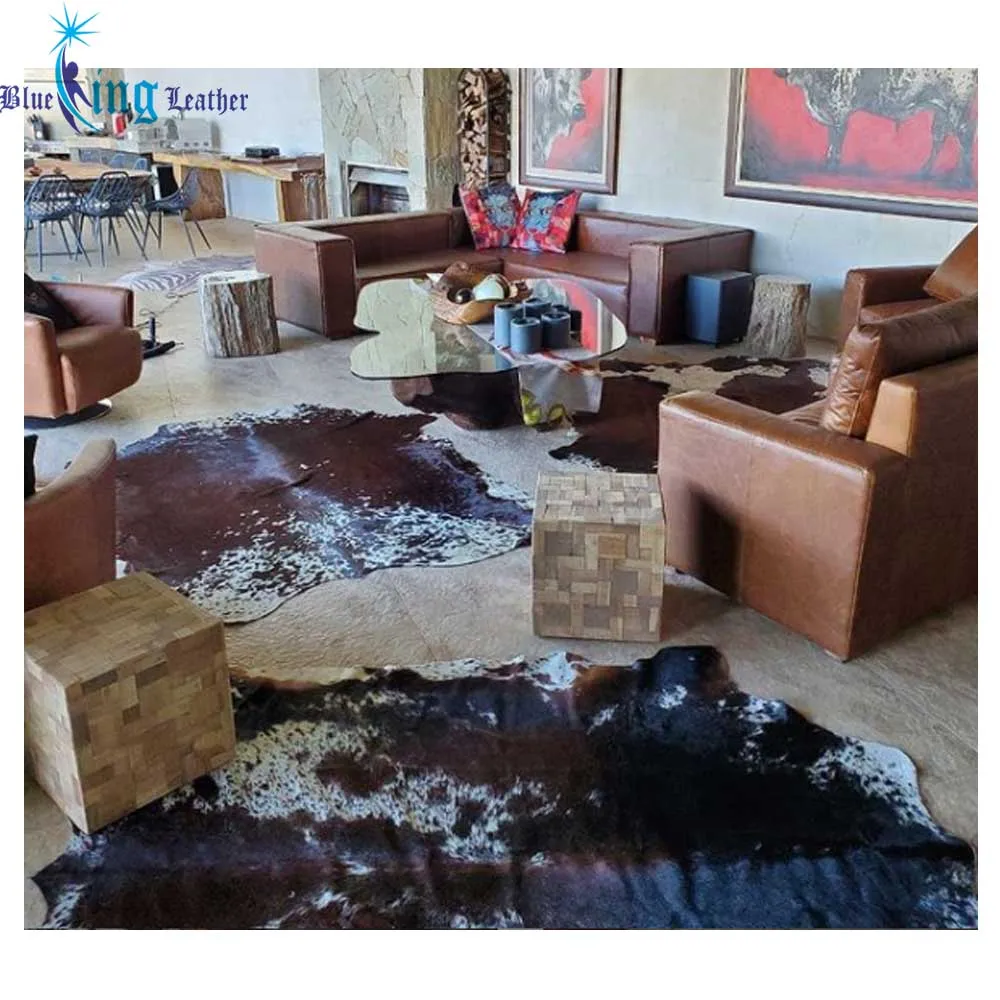 Important shaggy wool rug 100% wool rug genuine wool carpet