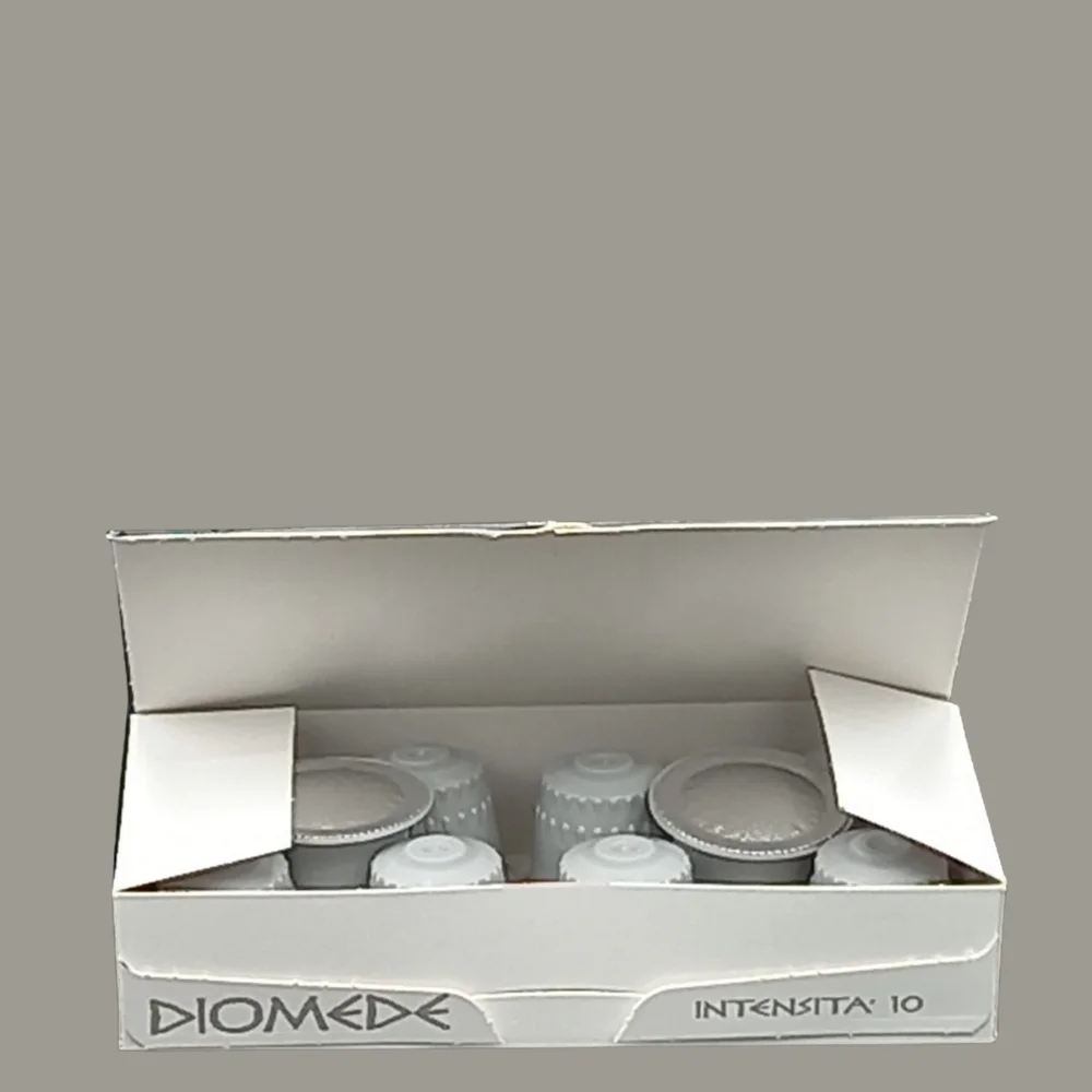 Your personal project Capsules Compatible Nespresso