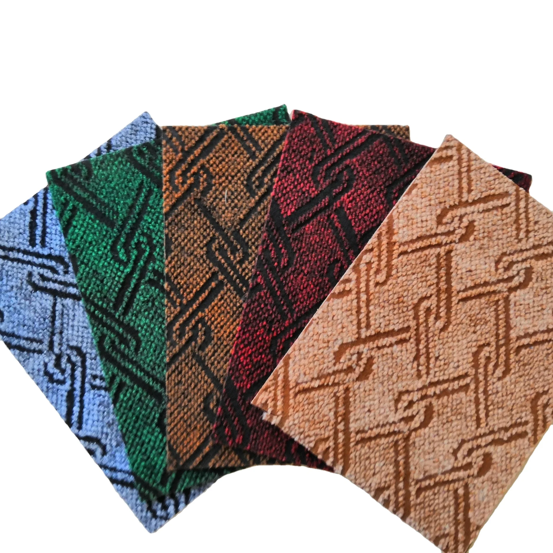 
 Оптовые Пользовательские тисненые напольные коврики, ковер с принтом для гостиницы, гостиной, кухни, ванной, ПВХ нескользящий коврик, напольный коврик для гостиной  