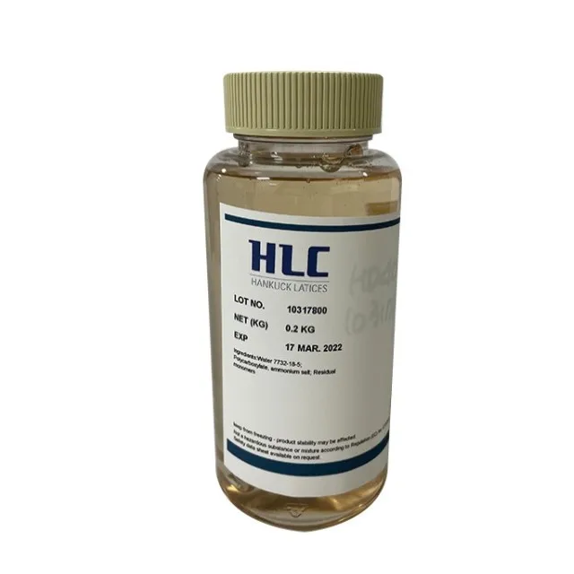 Конкурентная цена промышленные добавки на водной основе диспергатор HIDIS Сделано в Корее