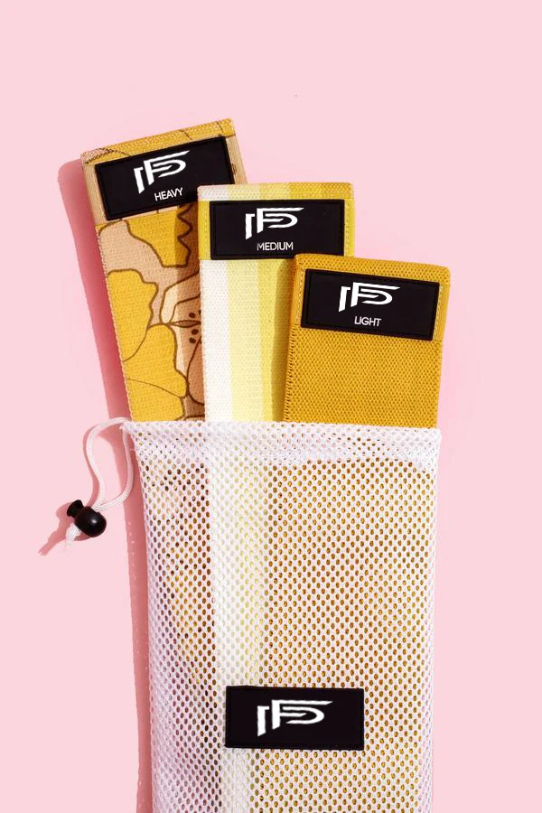 Индивидуальная фирменная торговая марка новинка 2021 спортивные упражнения фитнес-ботинки эластичная лента из тонкой ткани для бедер оптовый заказ