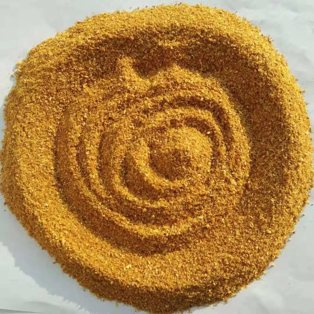 
Rice DDGS Feed, Pack Size: 25, 50 Kg, Packaging Type: Bag 