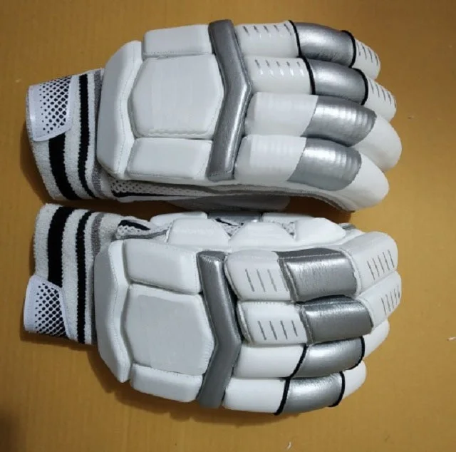 PU Leather Gloves Extra Protection High Quality Cp Plus Edition
