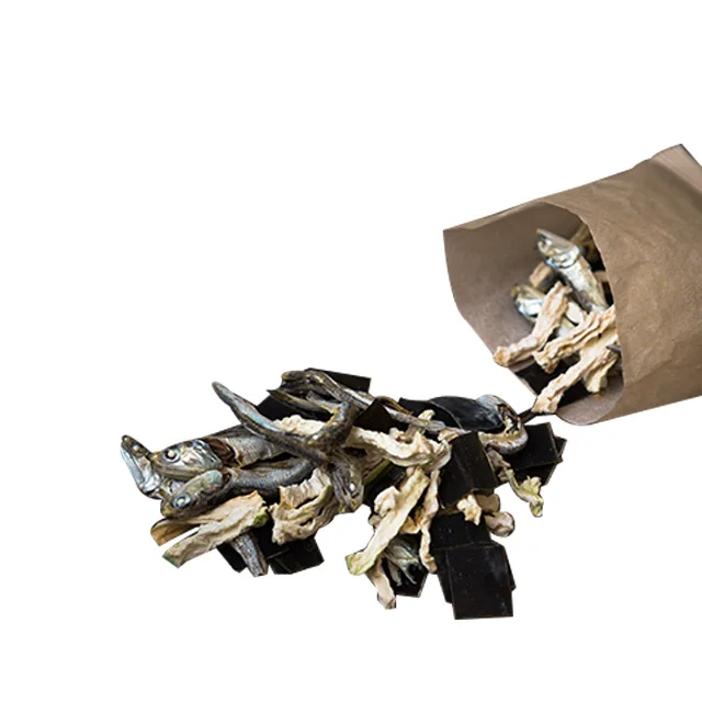 
High Quality Anchovy broth with Jeju daikon Unbleached natural pulp 100% Natural fish Organic seafood soup made in Korea 