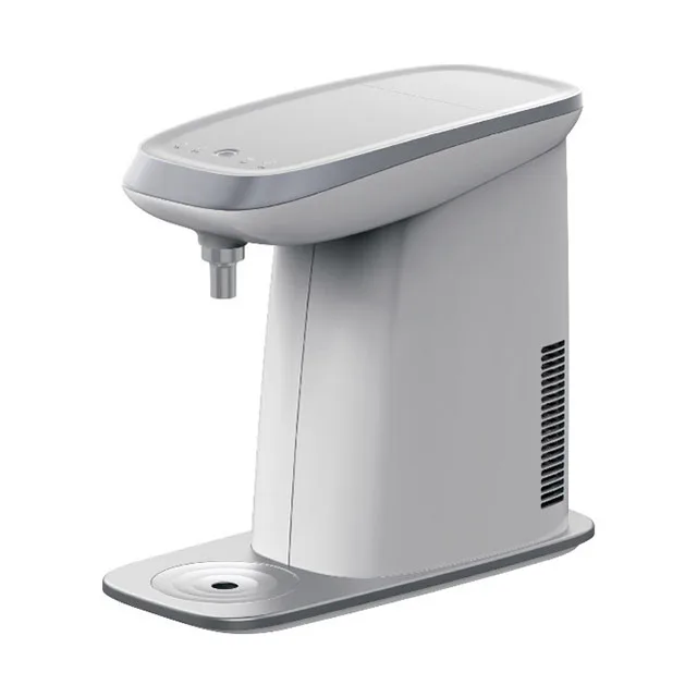 Best Water Purifying Product in Korea by aimu Clear Spring Water Purifier high durable water purifier