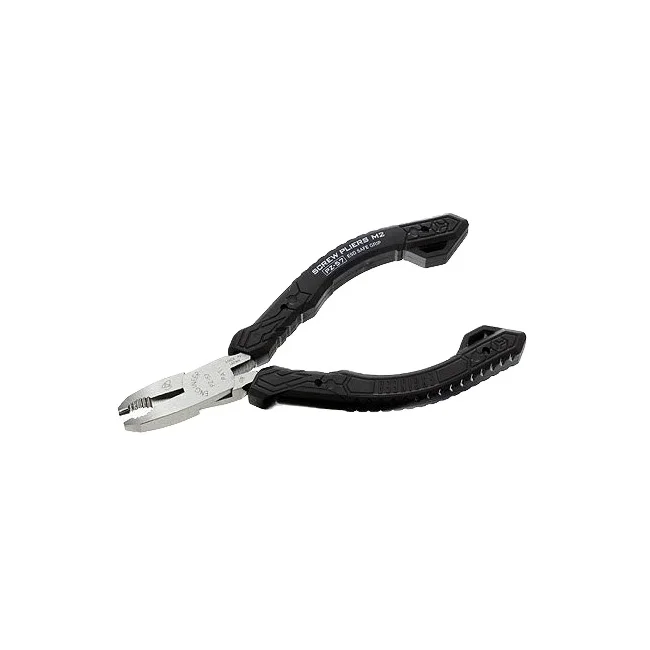 ENGINEER Long-nose Pliers