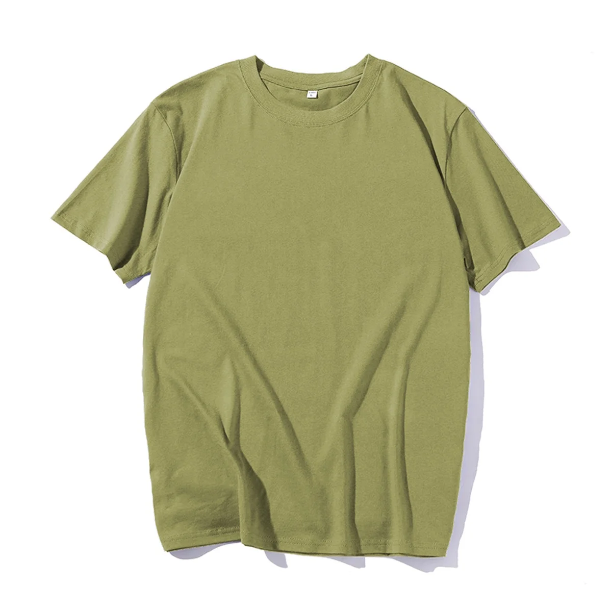 clothing manufacturers overseas roupas masculinas Designer Brand clothes PATTERNED SHIRTS 100% COTTON TSHIRT with screen print