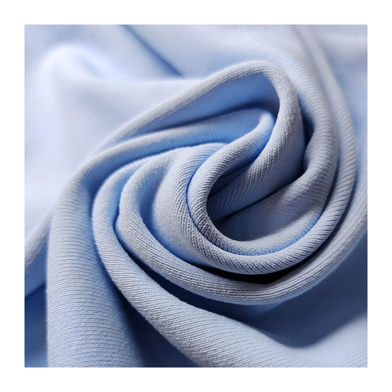  Популярная летняя цветная текстильная задняя сторона матовая ткань из полиэстера и спандекса