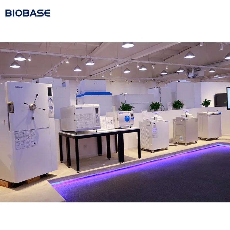 BIOBASE высокое качество BA-N автоматические Электронные Аналитические весы (Внутренняя калибровка) Малая лабораторная
