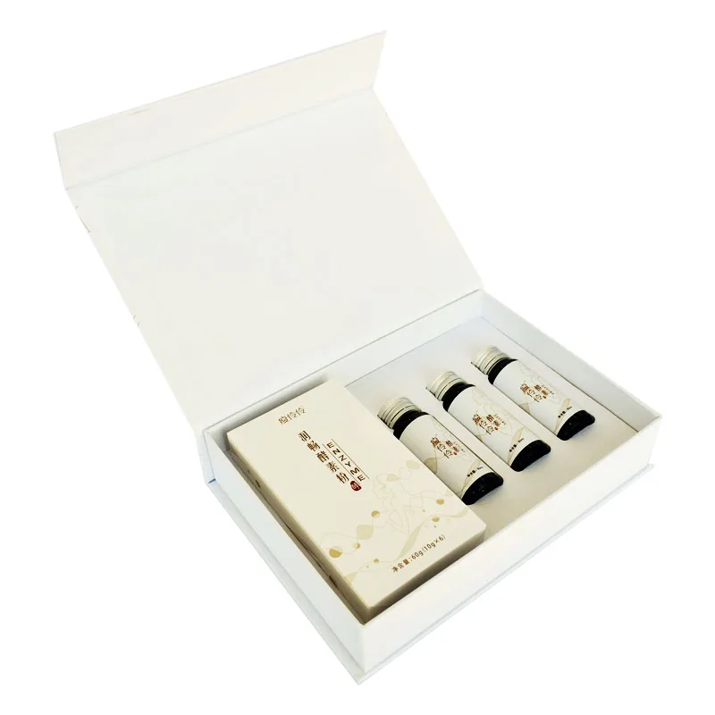 
Natural fruit extract Fermented health slim detox drinks for slimming weight loss 