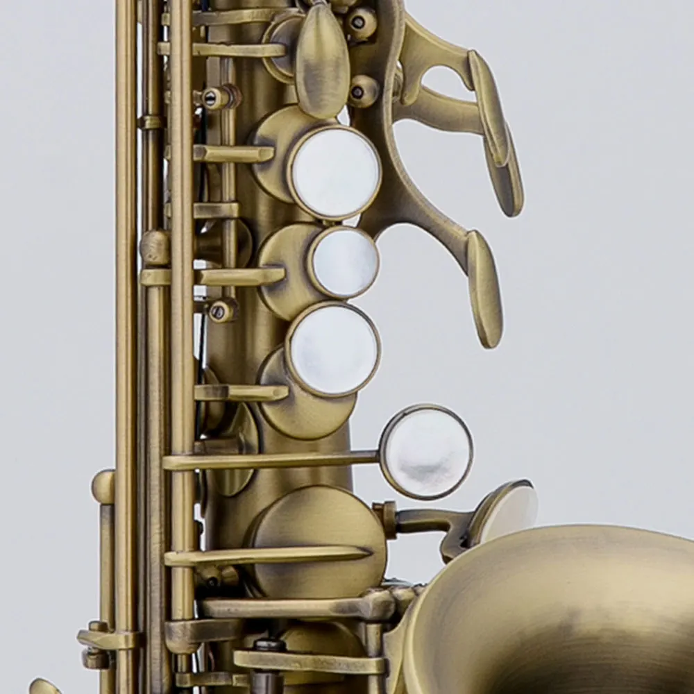 Hot Sale Saxophone Sopranino for  Performance