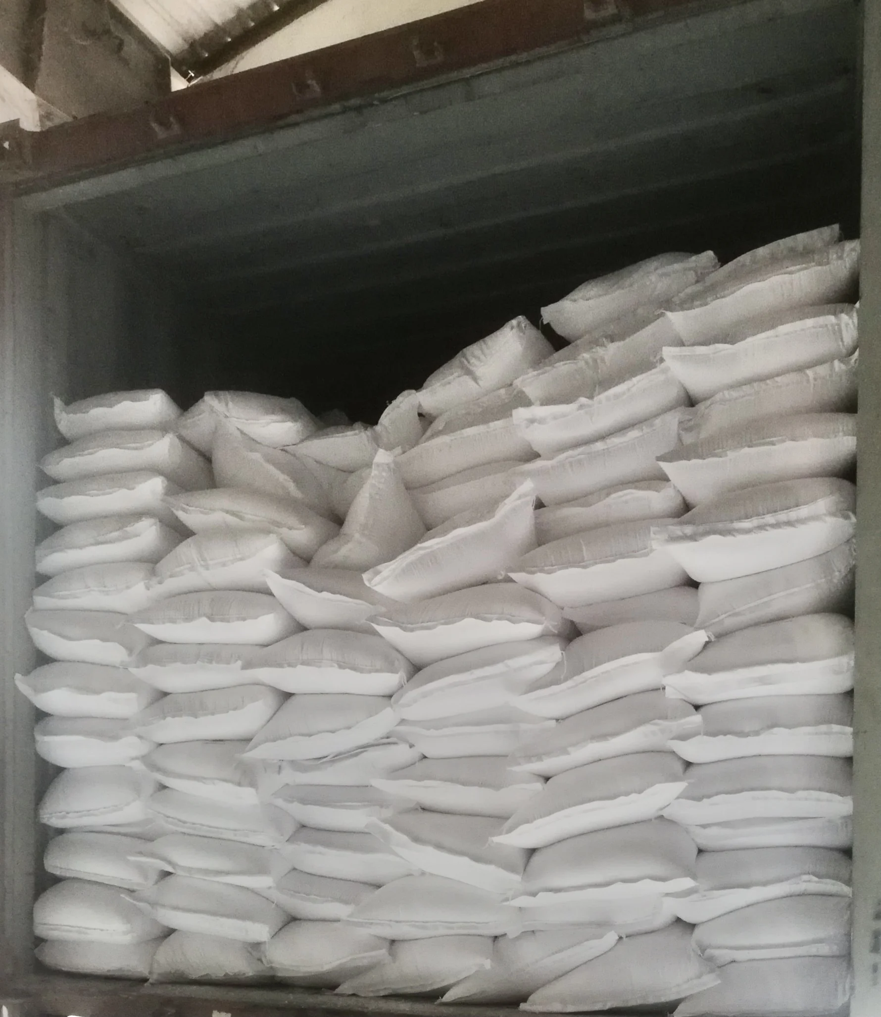 Модифицированный крахмал TAPIOCA для применения в пищевых продуктах