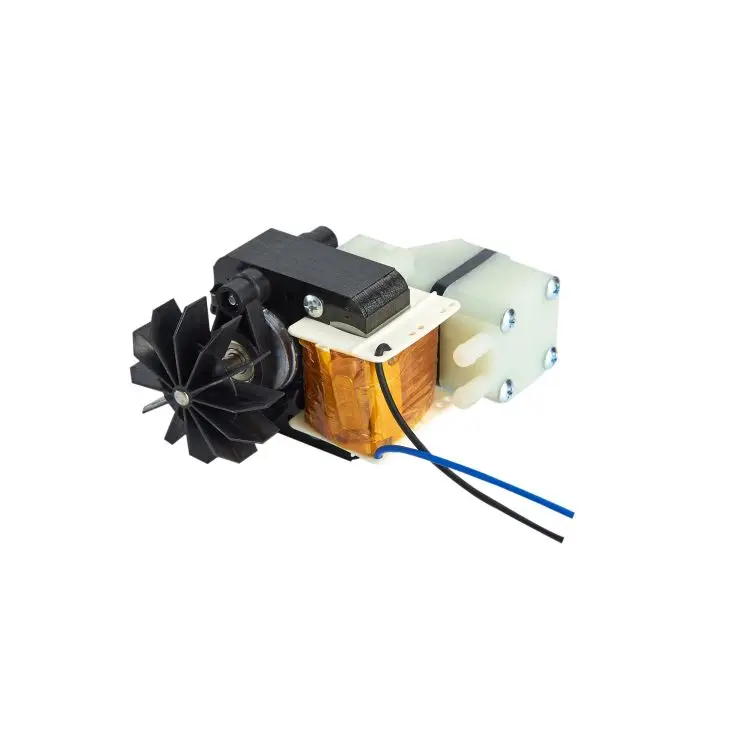 Nebulizer Motor Supplier CE ISO Approved OEM ODM Customization Piston Compressor Nebuluzer Motor Pump