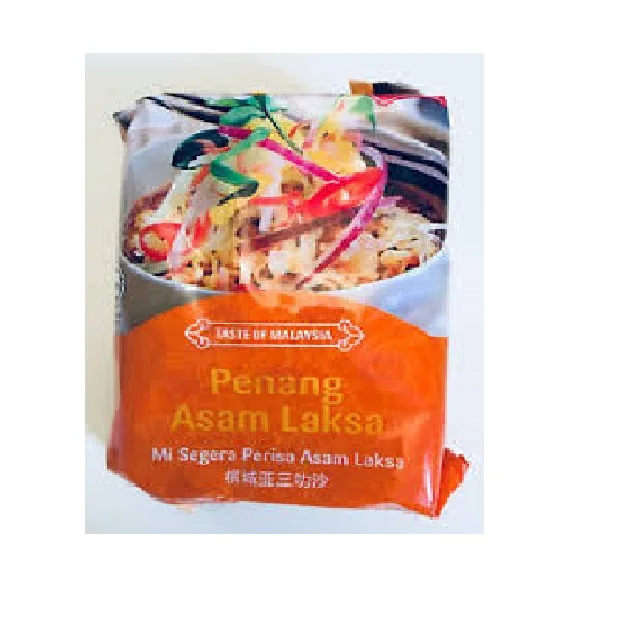 Penang Asam Laksa Vits Instant Noodles Halal