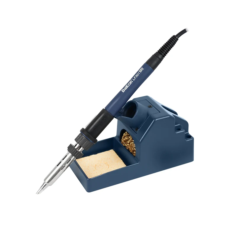 Bakon BK3300A Professional 150W Lead Free Eddy-Current Soldering Machine Rework Station