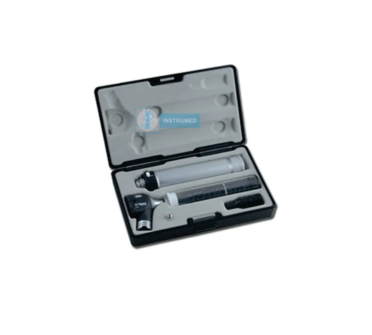 
 Профессиональный комплект отоскопа для диагностики ENT  