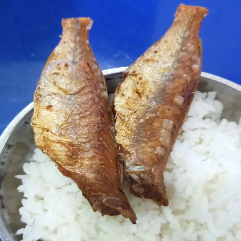 Nemipterus Japonicus Vietnam Dried Seafood Threadfin Bream Nemipterus Japonicus