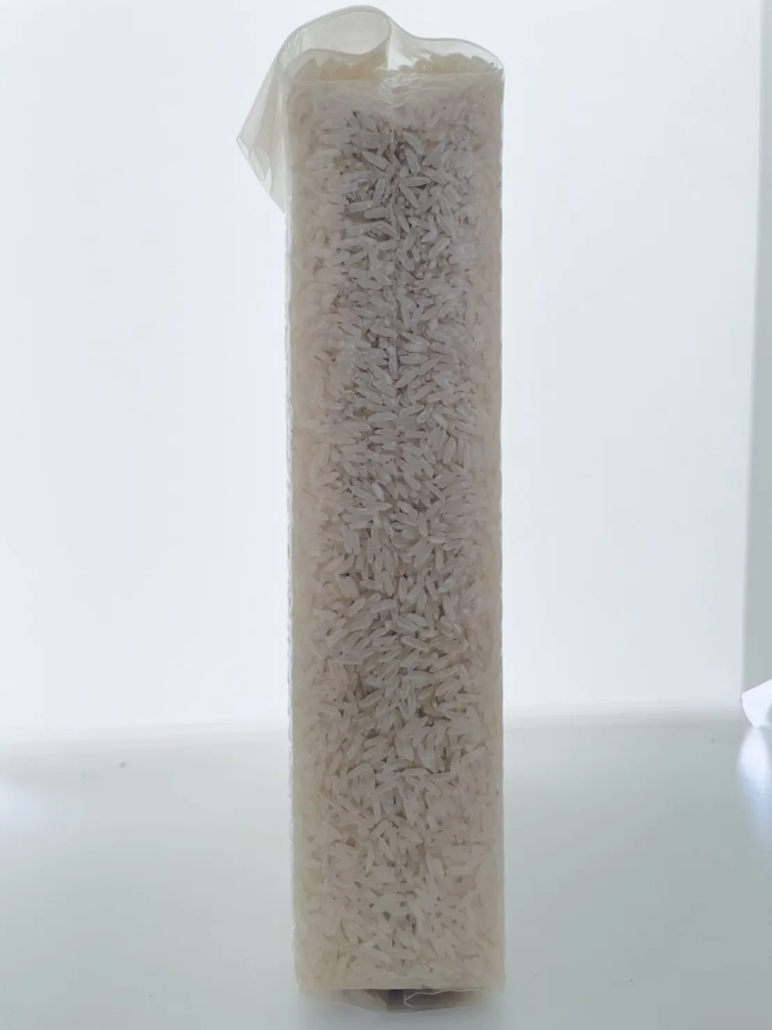 Сертифицированный Органический Белый тайский хром Мали Жасмин Премиум экспортное качество ЕС COR