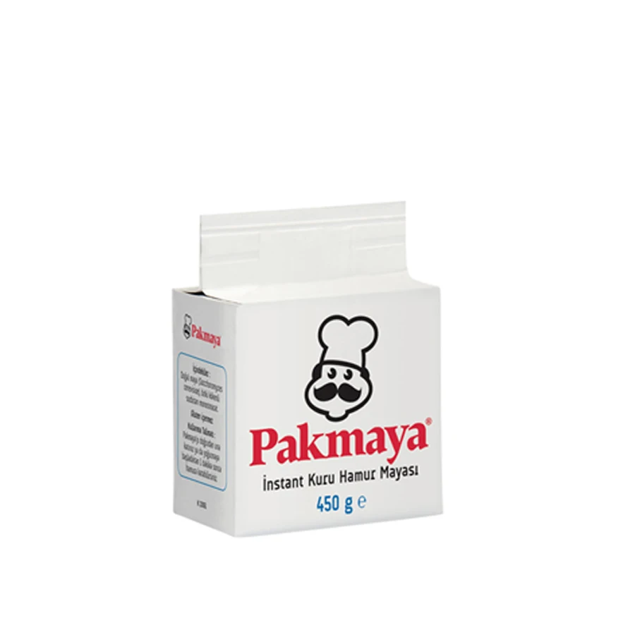 Active Dry Yeast, Active Instant Dry Yeast