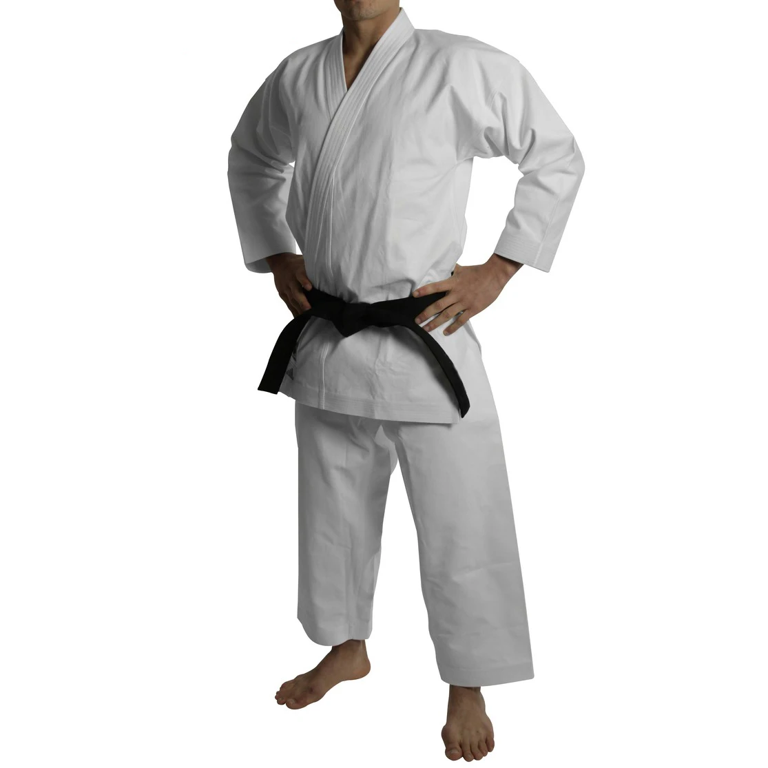 Jiu Jitsu Karate Ninja Sambo Suits Men Martial Arts Uniform Aikido Hapkido Judo