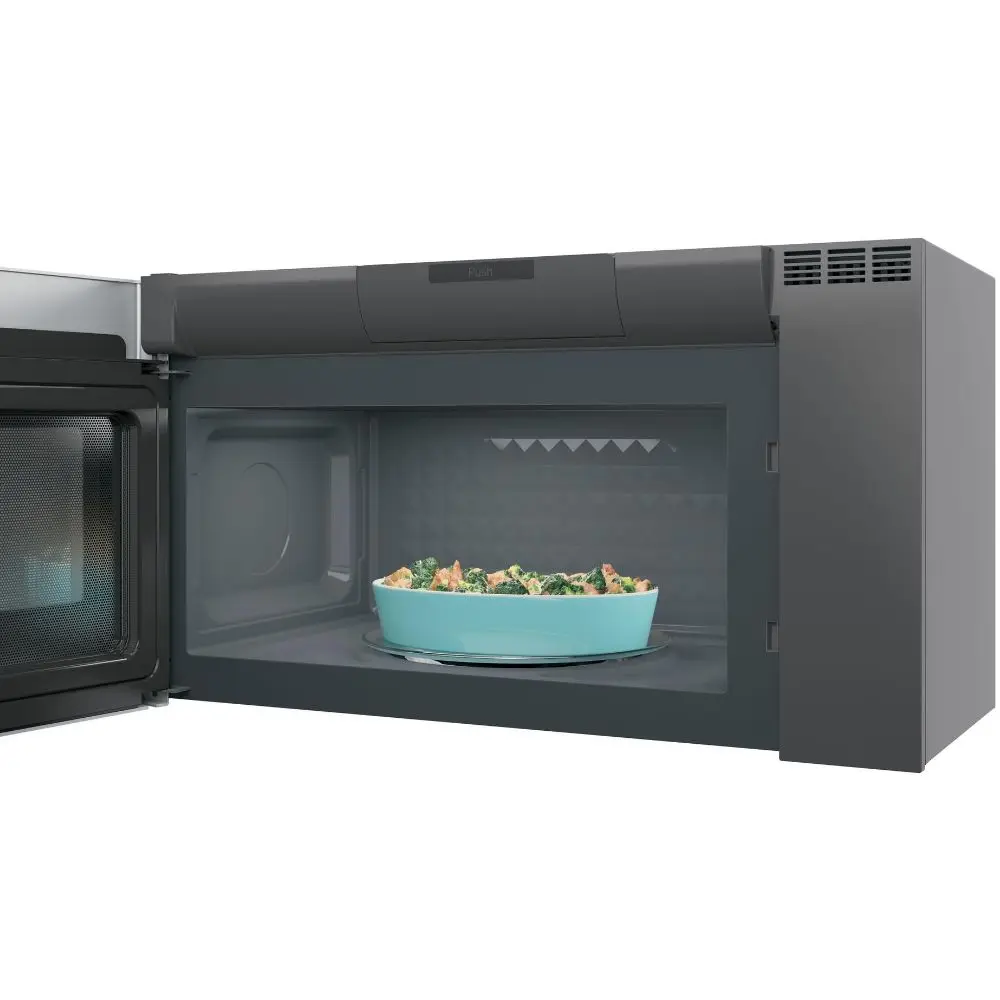 100% CE промышленный 30 дюймов микроволновая печь с 2 1 cu ft емкость 1050 приготовления