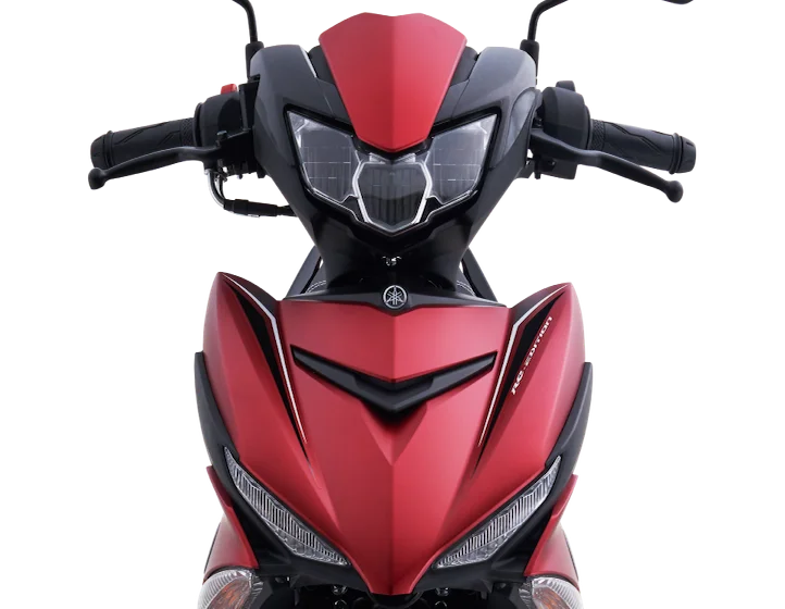 Hot Quality Made in Vietnam 150cc racing motorcycle (Color: Blue)
