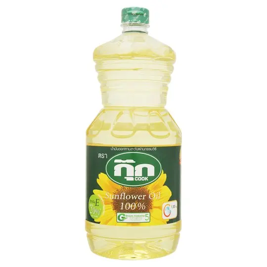 SUNFLOWER OIL