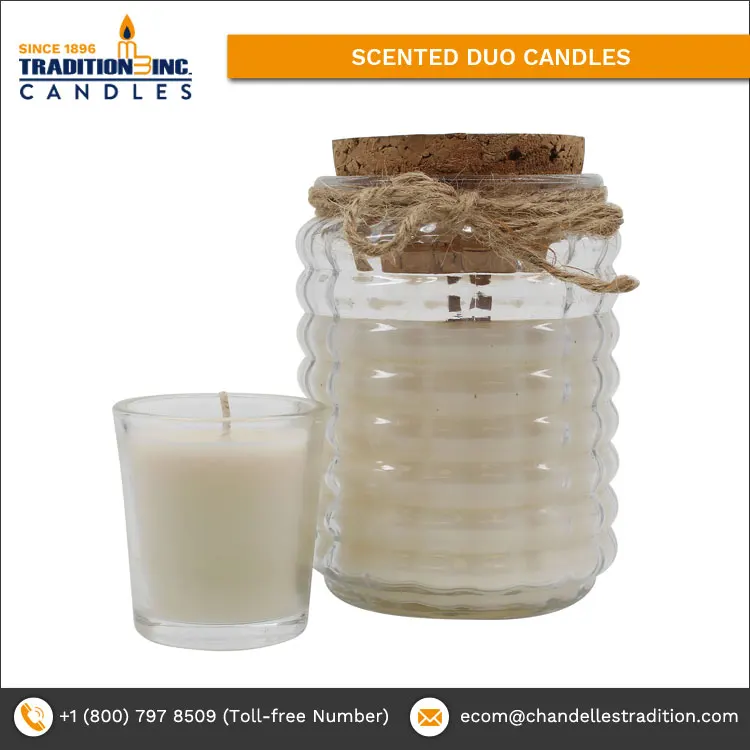  Высококачественные украшения для ресторана роскошные ароматизированные свечи с алоэ