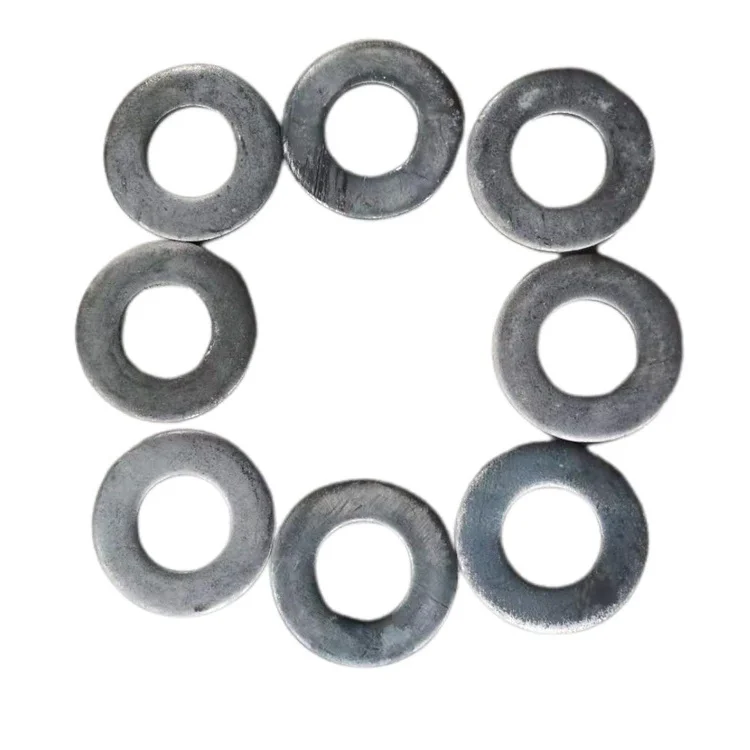 Шайба из нержавеющей стали для болтов