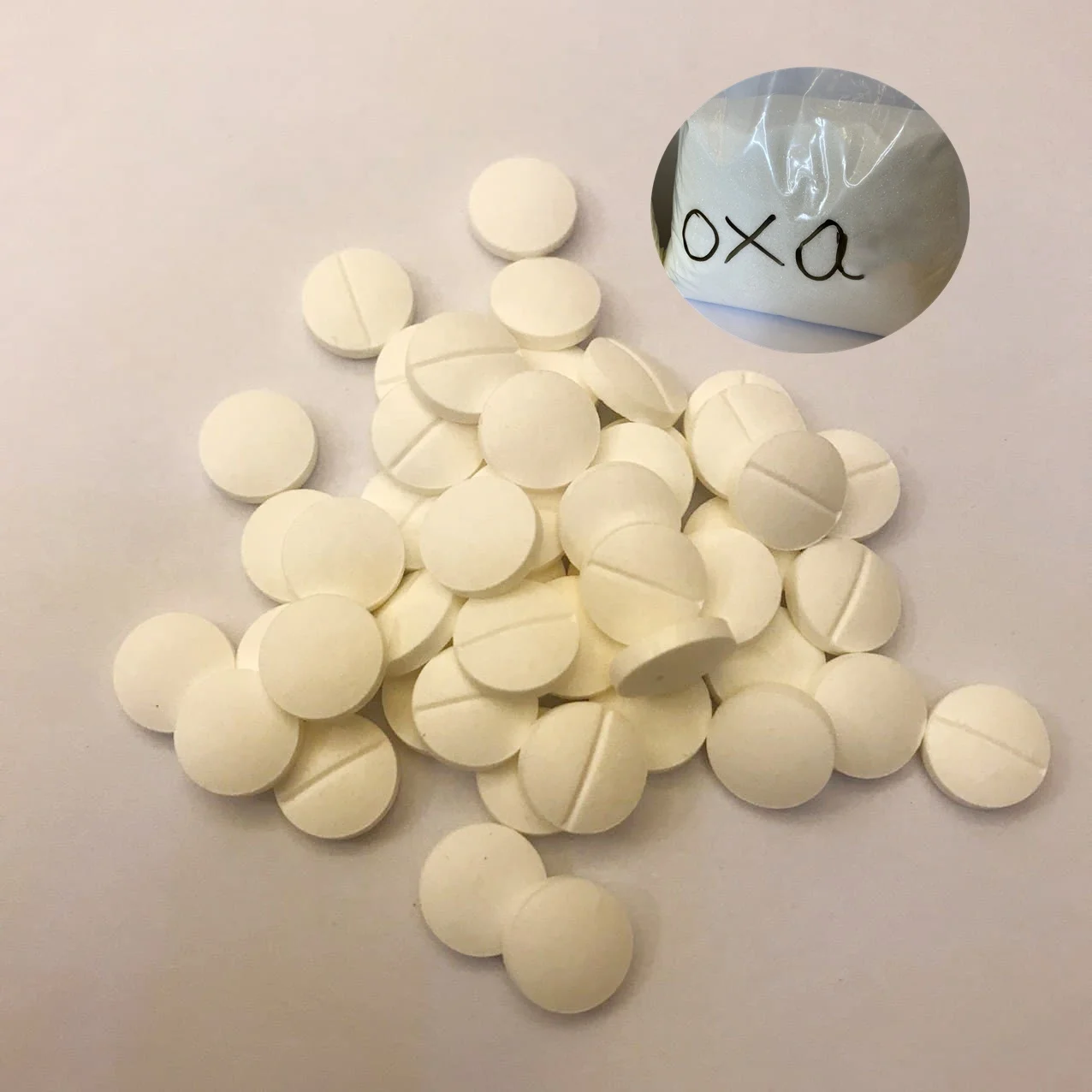 
you will see results var Oral supplements capsulses 