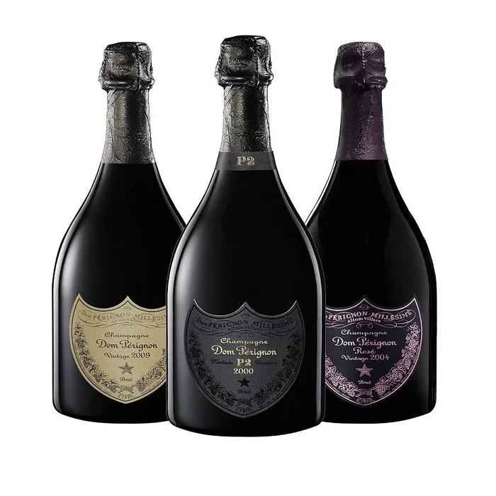 Dom Perignom 2000 French Champagne 2020