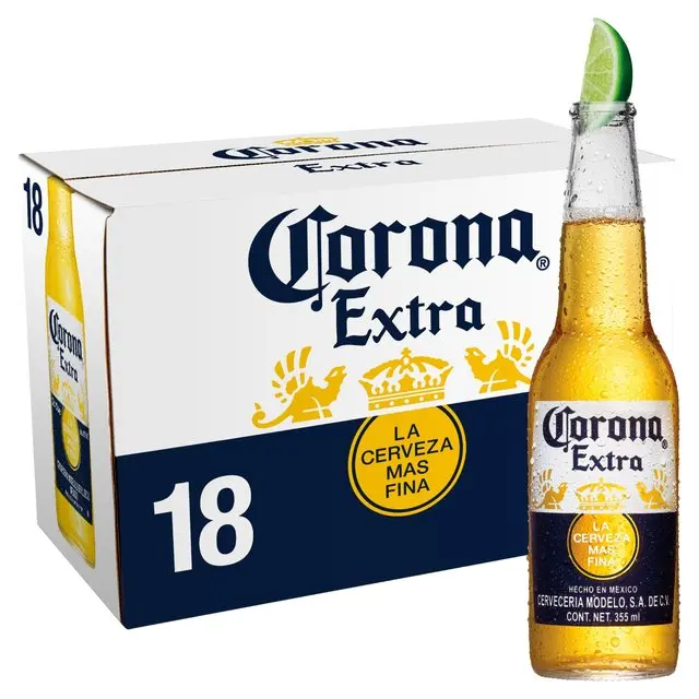 Export wholesale  price  of Premium Corona Beer wholesale online discount price