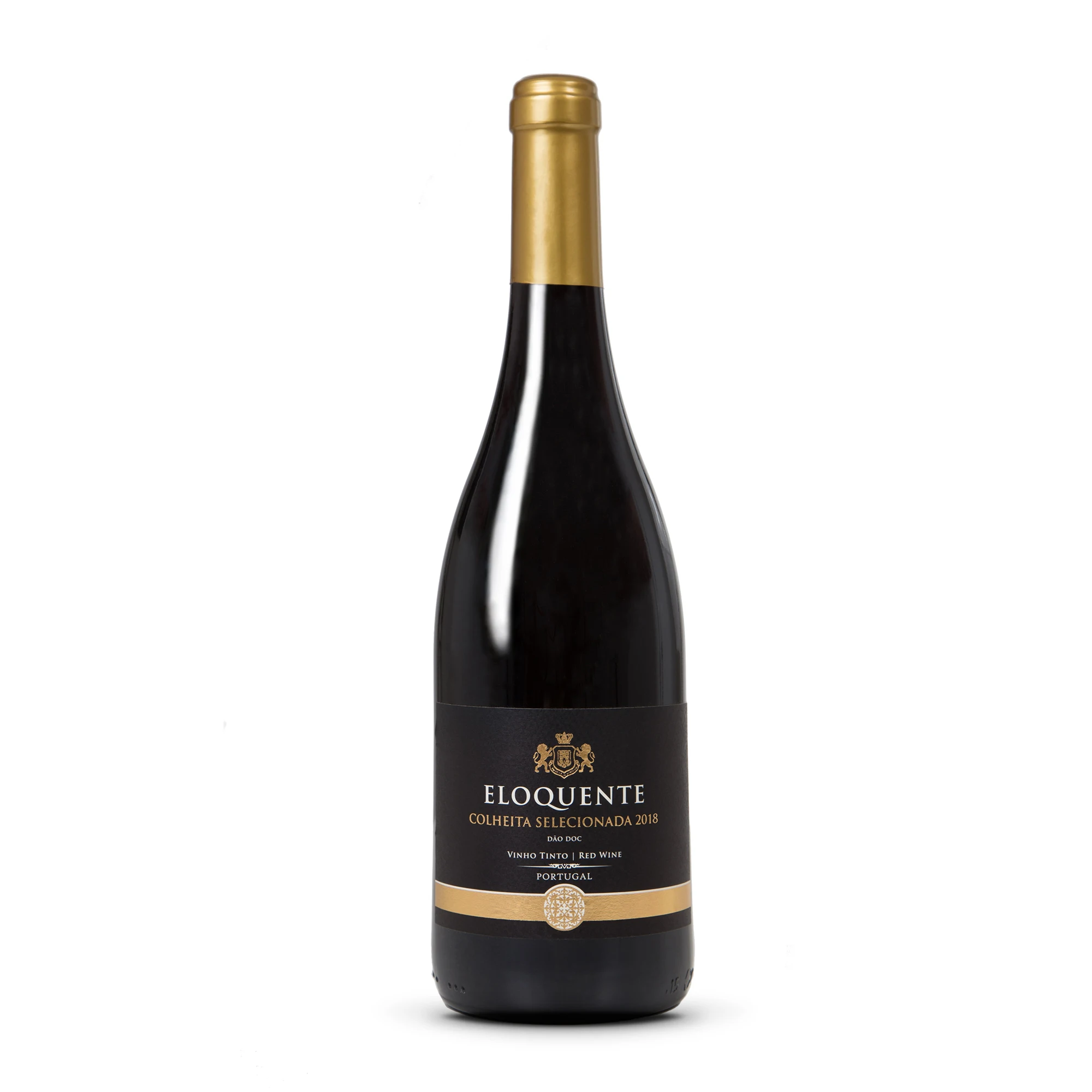 Red Wine Eloquente Colheita Selecionada  750 ml bottle