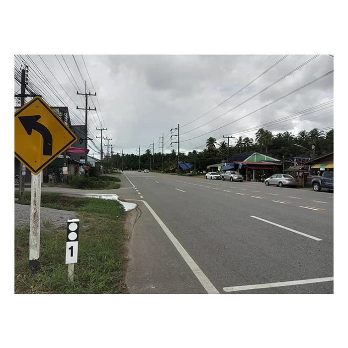 Land for Sale Bang Saphan Prachuap Khiri Khan Thailand