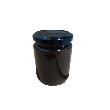 Fragrant Pandan Food Beverage 270g Sweet Bottle Chocolate Sauce Kaya Jam with 1 Year Shelf Life Ambient Storage