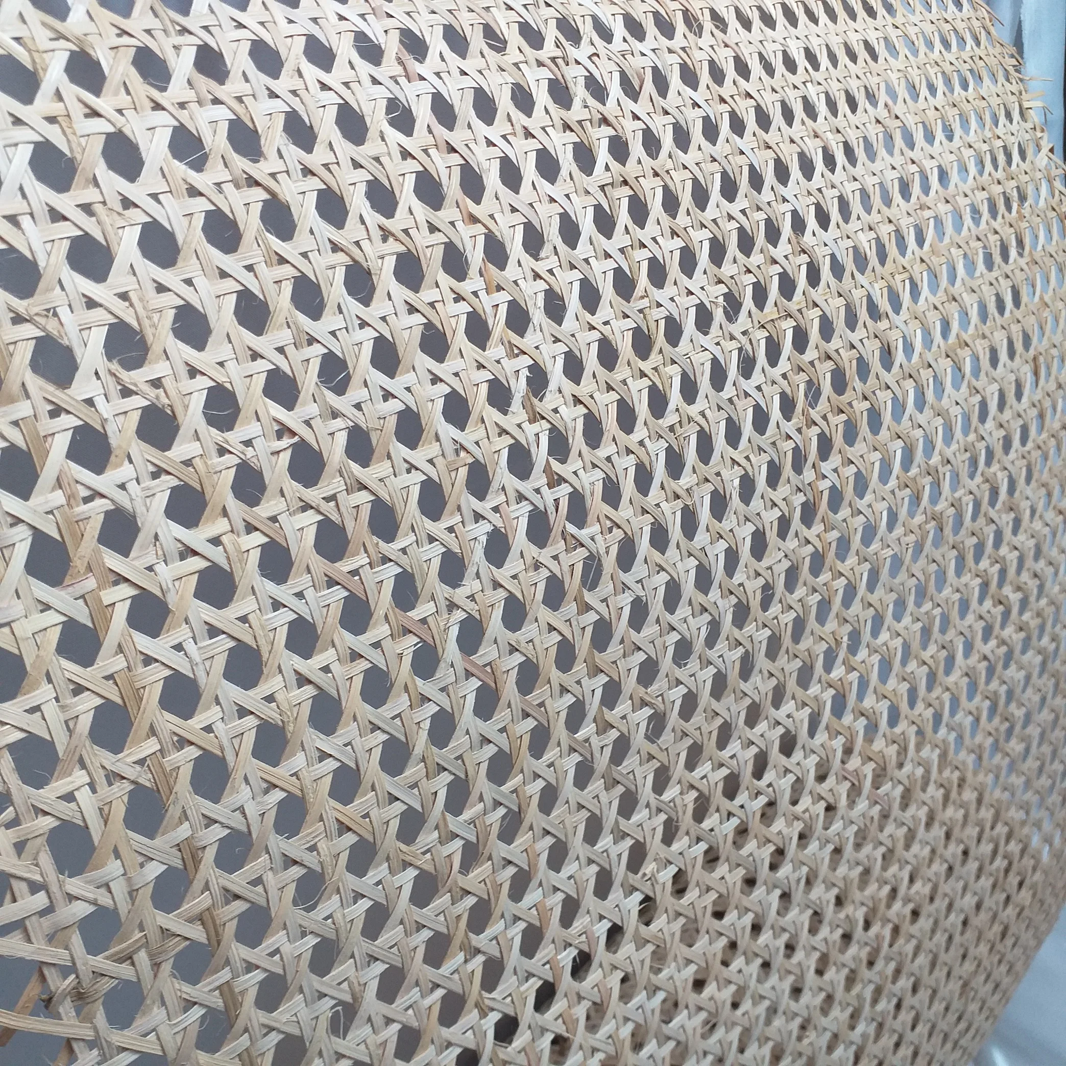 
Cane Webbing For Rattan Bed Frame Webbing Roll Ceiling Background Wall Decor Furniture Material From Viet Nam 