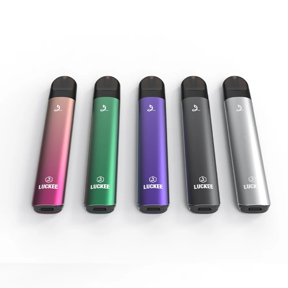  Pod-системы vape pen Портативный испаритель Luckee bud pro kit доступны Сменные