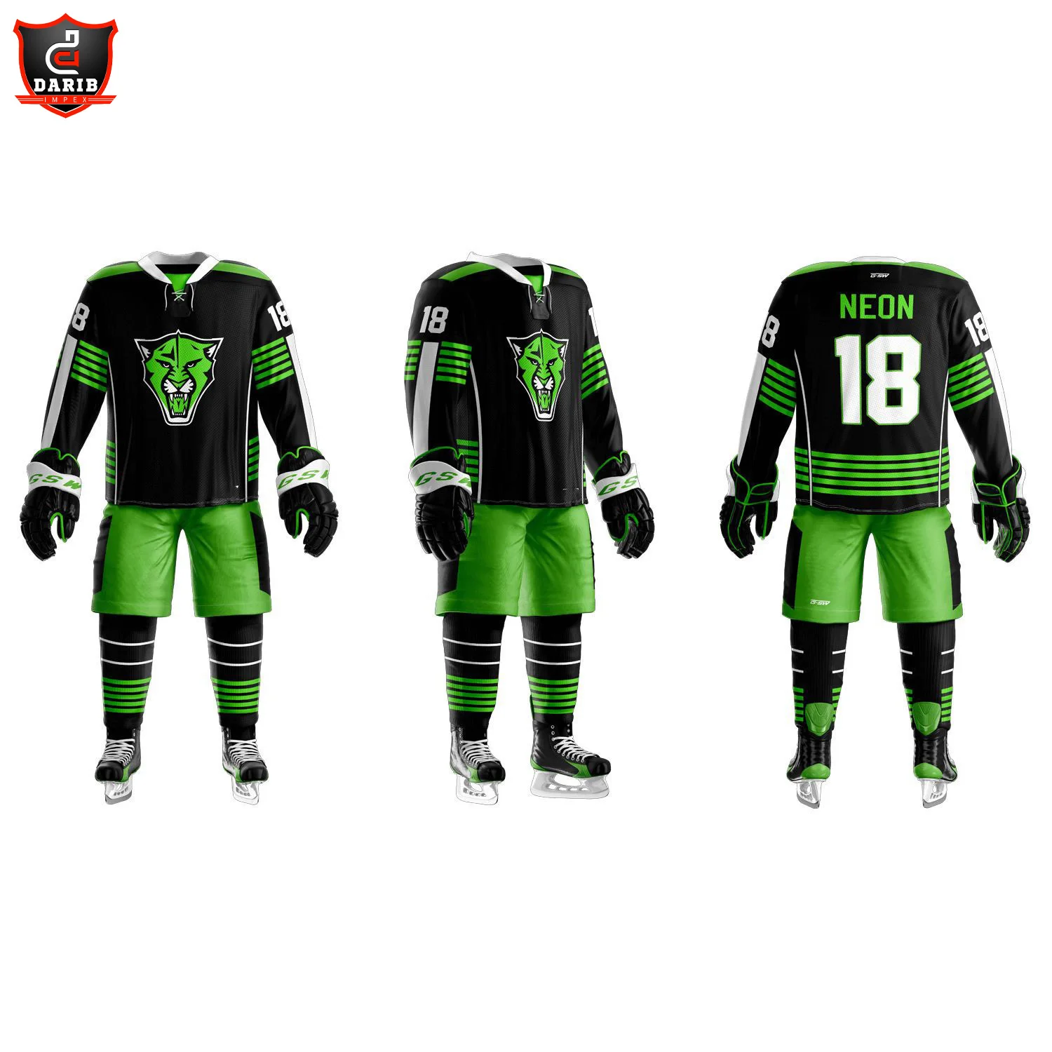 OEM индивидуальный полный комплект футбольной команды Джерси Сублимация изготовленная желтая футбольная форма