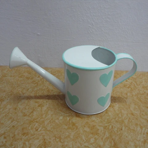 Декоративный Гальванизированный мини-тростник для полива сада и украшения дома, водные трости и кастрюли по оптовым ценам