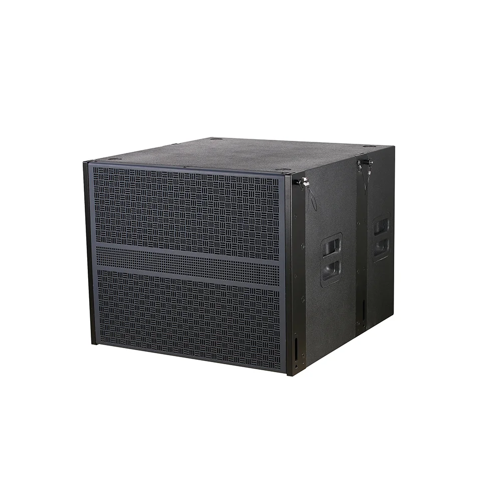 800W 18inch subwoofer super power outdoor long stroke subwoofer