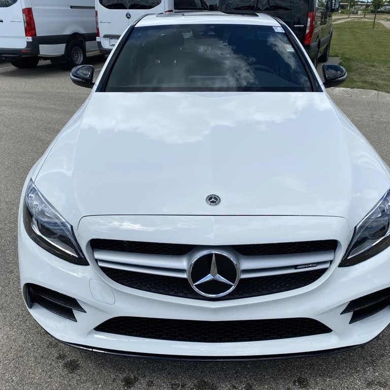 2020 MER CE DES BE NZ C43 AMG FULL OPTION LHD