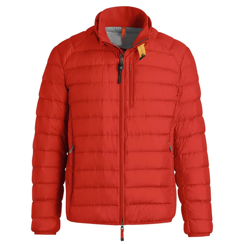 Hot Sale Winter Puffer Jackets Men Fashionable Puffer Coat Hooded Down Coat Jacket