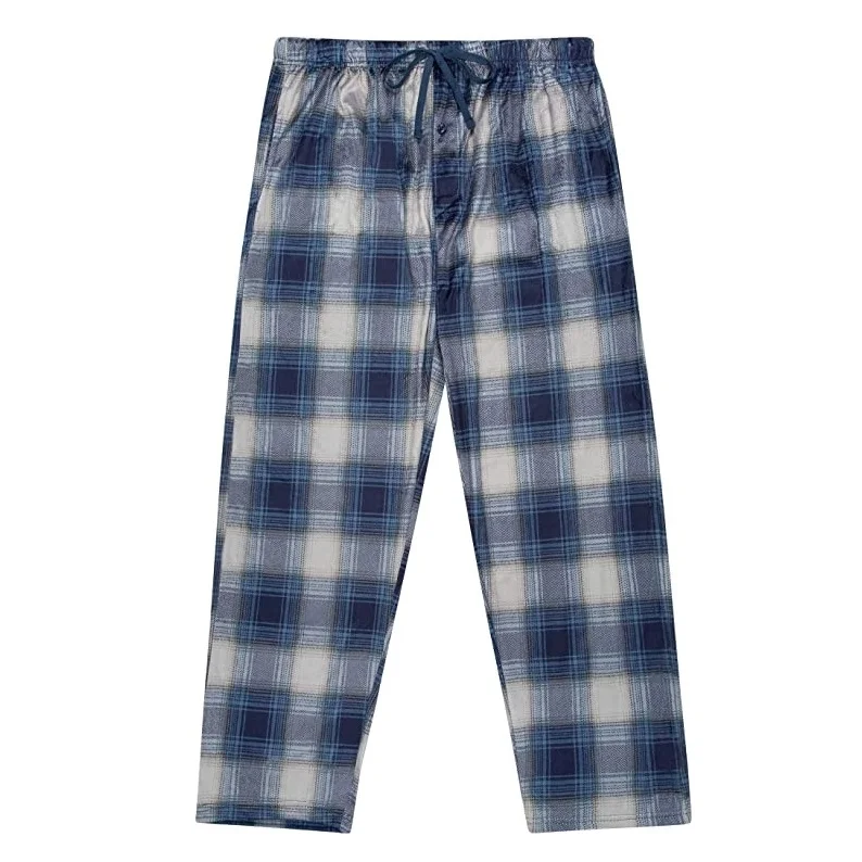 Невероятно красивые цвета и принты в США, уютная Мужская Флисовая Пижама North 15 из норки, штаны S1210, готовая к отправке