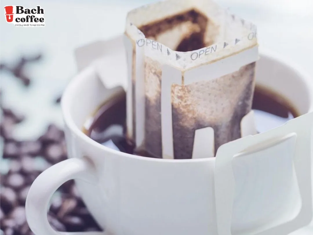  Капельный мешок-100% кофе арабика-портативный дорожный капельный мешок для кофе-Премиум одноразовый наполнитель кофе-10 отдельных пакетов