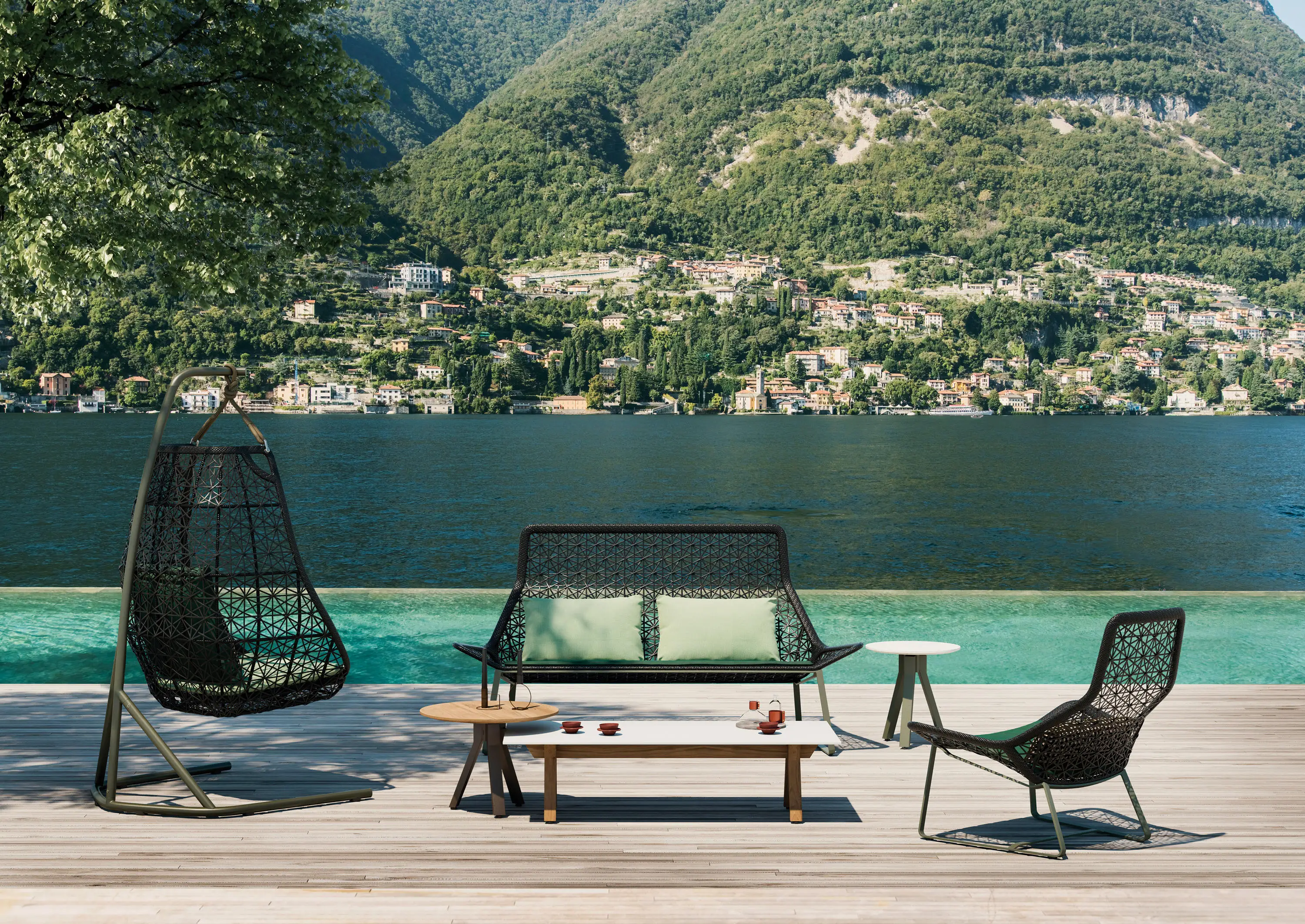 Jannat Egg Swing, Hanging Swing Chair, Egg Swing