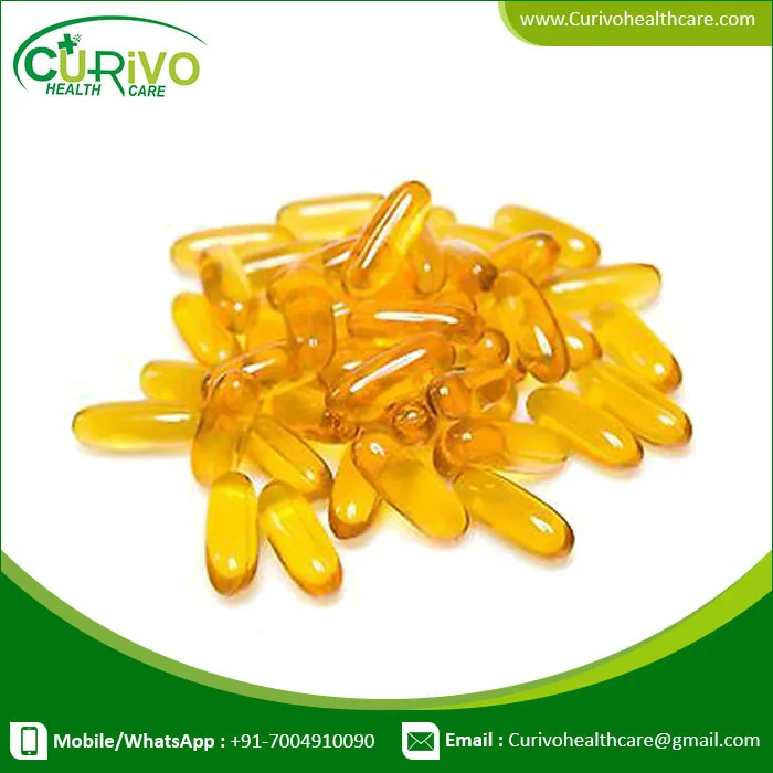 
Evening Primrose oil with tocotrienols soft gel manufacturers 