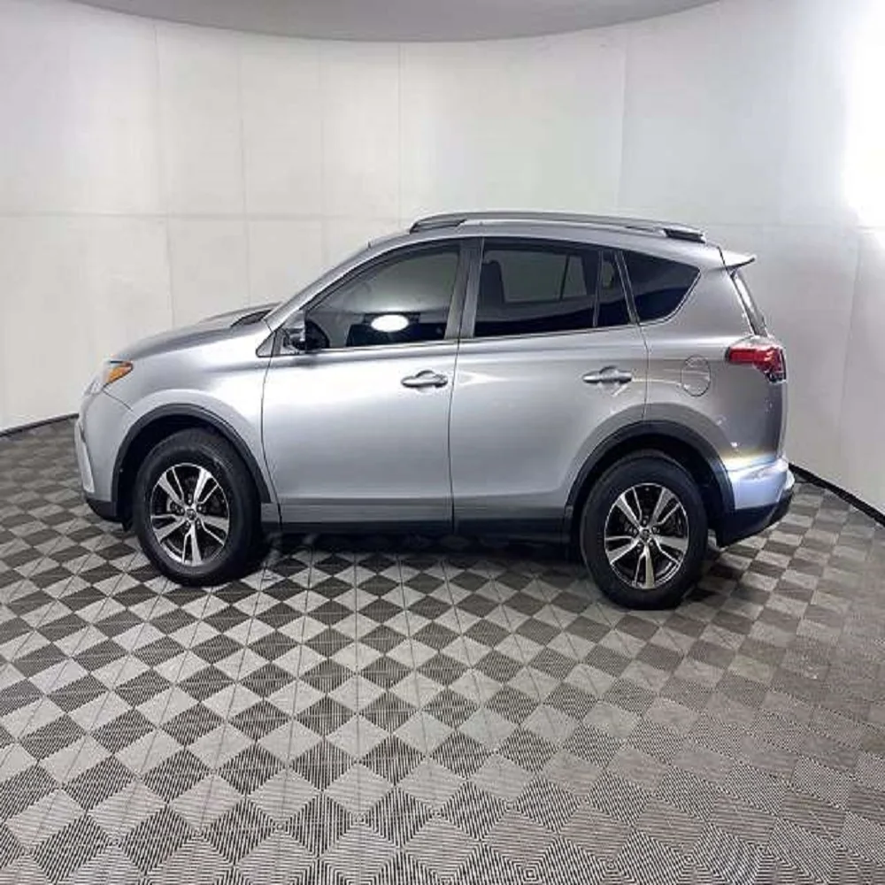 USED RHD / LHD-TOYOTA RAV4 2.0L CVT LIMITED 4x4 2014 2015 2016 2017 2018 2019 2020