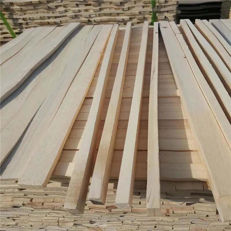 Hot Pine Wood Timber Cheap Price Make Pallet Furniture