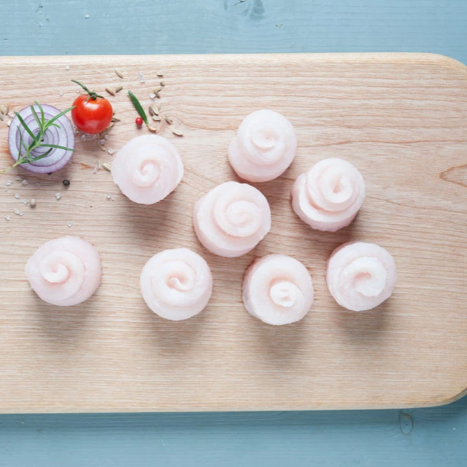 Hot Selling fish fillet Custom Wholesales Premium Frozen Storage Pangasius/ swai/basa Fillets